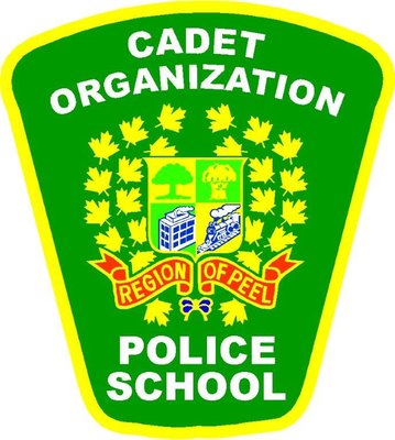 peel cadet program