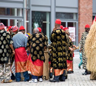 Igbos: who are they