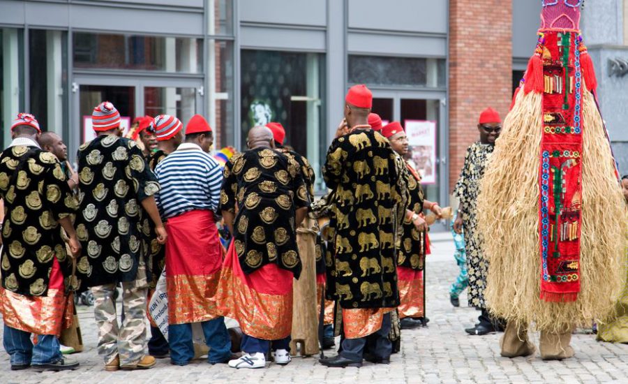 Igbos: who are they