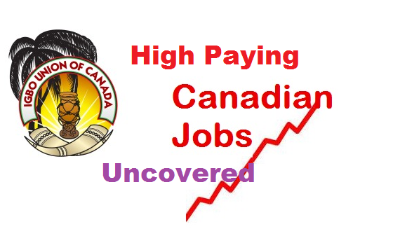 igbo_union_Canada_jobs