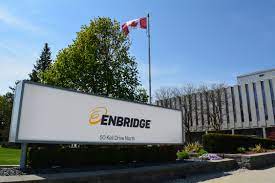 Enbridge gas in Ontario